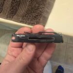 Protech runt 2 score at thrift!