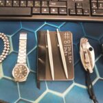 M/26 "Silver theme" office pocket dump