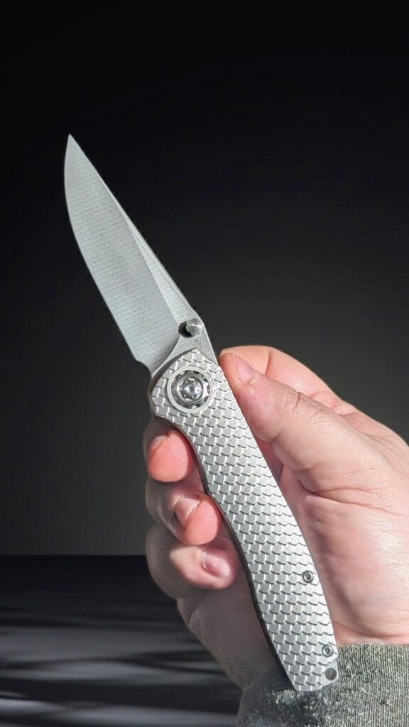 Caught the morning light shining on the Duks