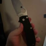 New to me pawn shop find. Manix 2