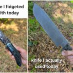 Safe queen versus user