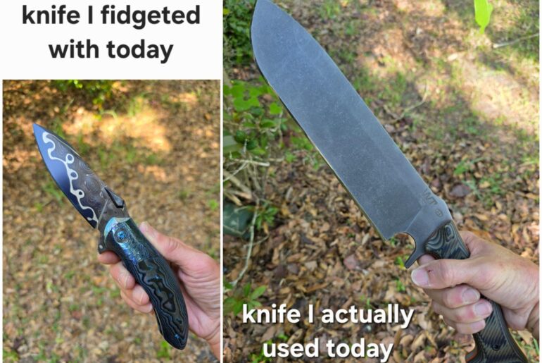 Safe queen versus user