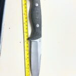 Help identifying knife