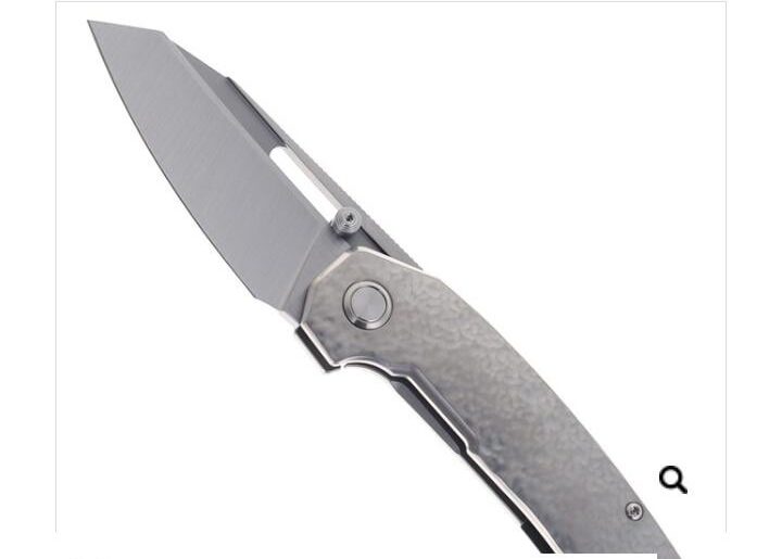 Tacknives Intruder R2