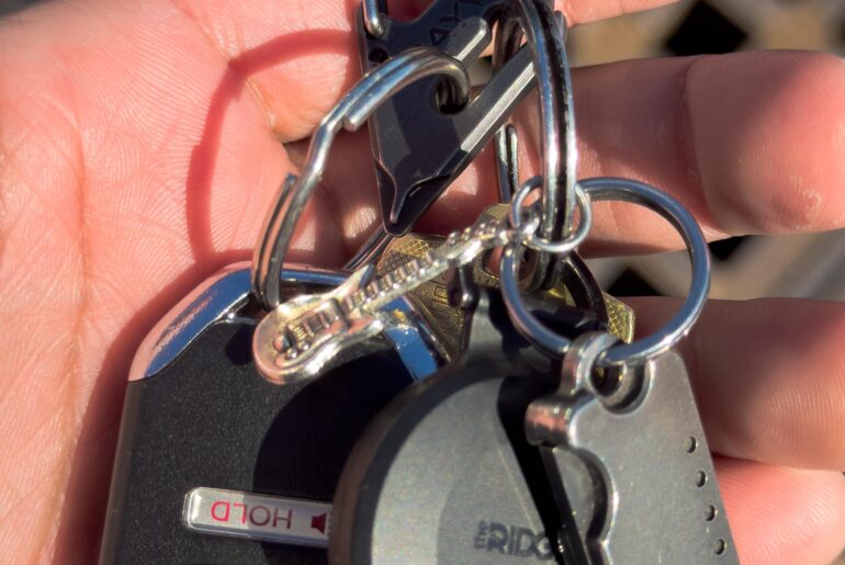 Curious to see everyone’s Key solutions/ setups