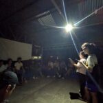 Afternoon meeting took a few hours longer than expected, luckily I never leave home without my HS22