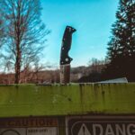 My Get shit done Knife