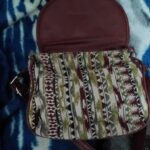 what's in my bag. what does it say about me?