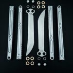 Alu zinnia made by me!