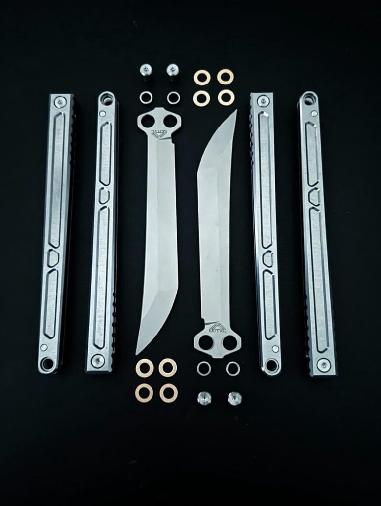 Alu zinnia made by me!