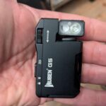 [NLD] Wuben G5. Very nice.