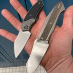 Couple Chinese Frenchmen