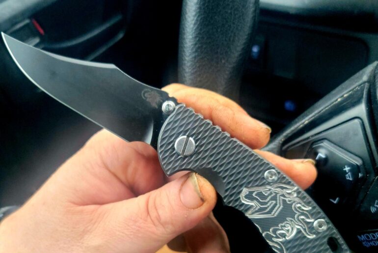 Thursday pocket ✅️