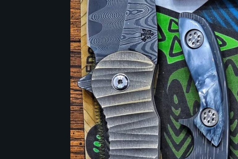 Help me find a knife