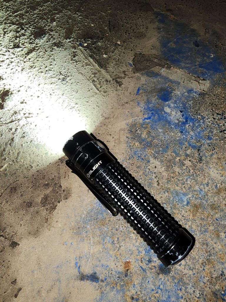 Olight baton 2- 5 years in review