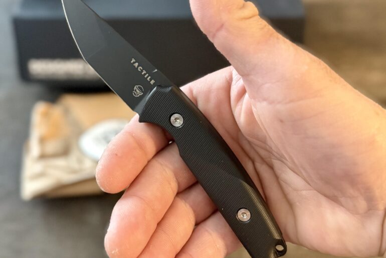 Dreadeye - Monkeys Edge exclusive