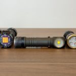 -5 Different Mules w/ Beamshots-