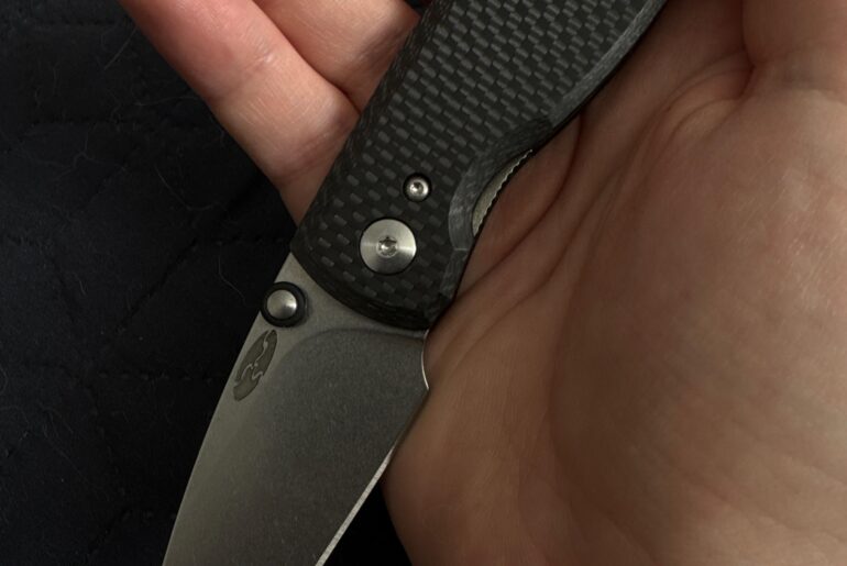 Is there any chance to buy camo carbon scales for TRM Neutron 2?