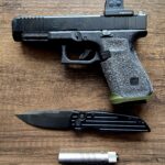 Monday Winter (chicago winter never ends) carry