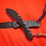 Weekend sponsored by S35VN