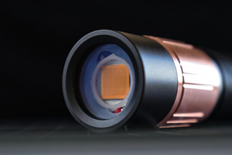 Copper Head S21G FFL909A 4000k Mule 😎