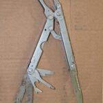 Kershaw A100 disconnector replacement