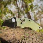 Spyderco Dodo M4/G10 BladeHQ Exclusive