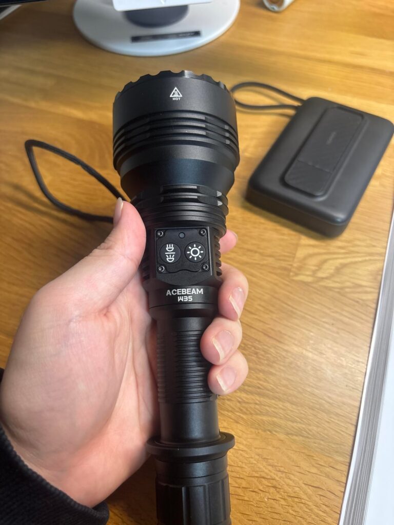 Acebeam W35