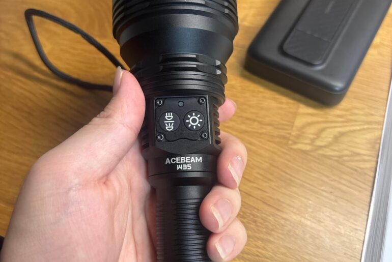 Acebeam W35