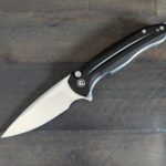 New here with a new Civivi