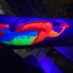 Recs for UV paints?