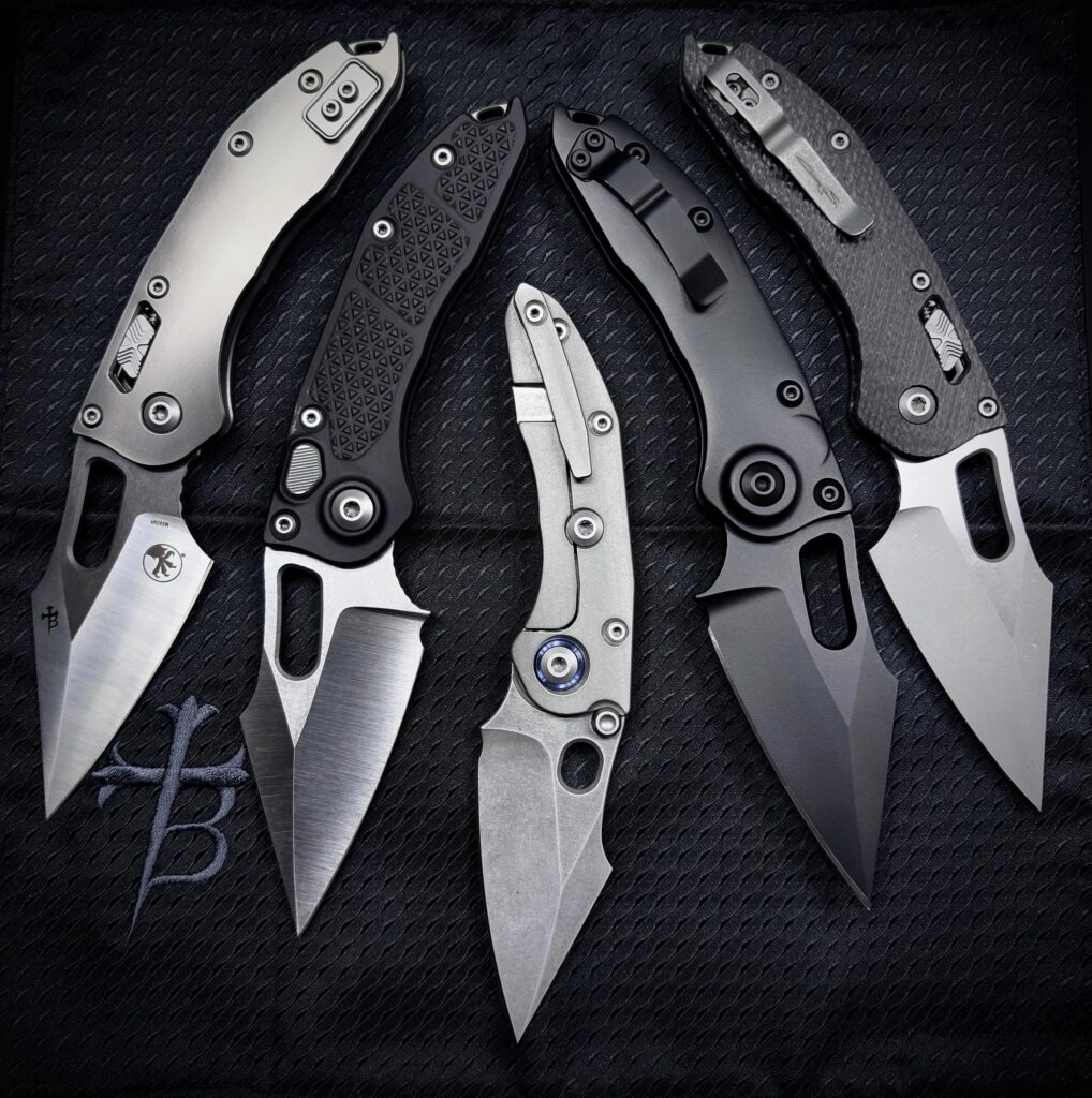 SOTC for Stitch Family