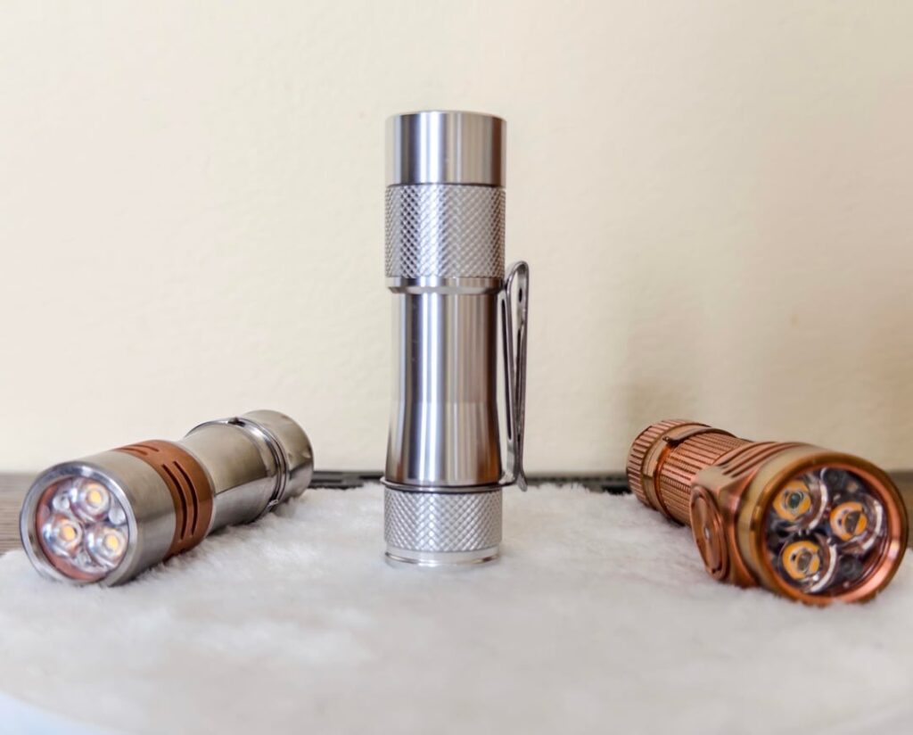 NLD: FWAA raw aluminum