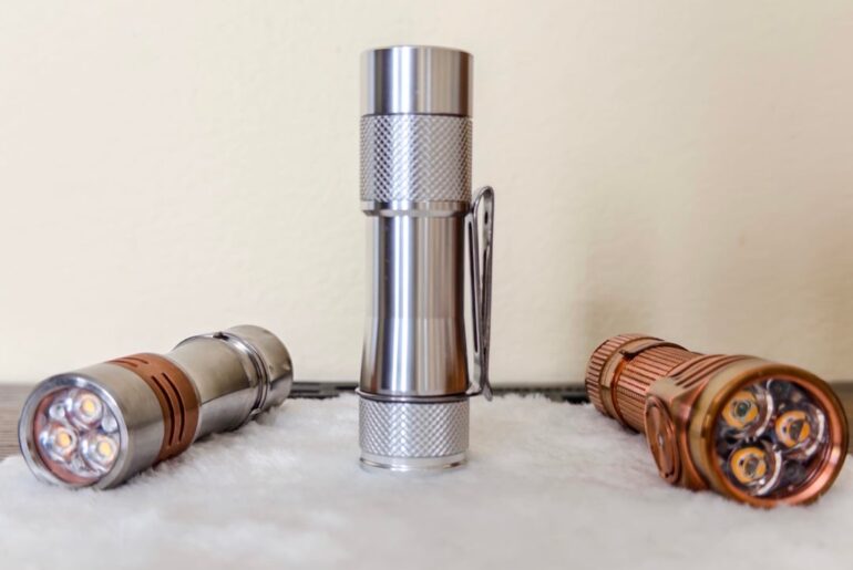 NLD: FWAA raw aluminum