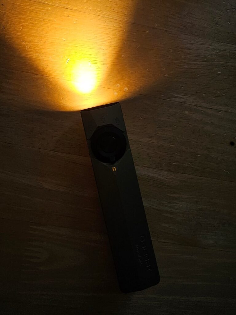 Custom Arkpro Ultra