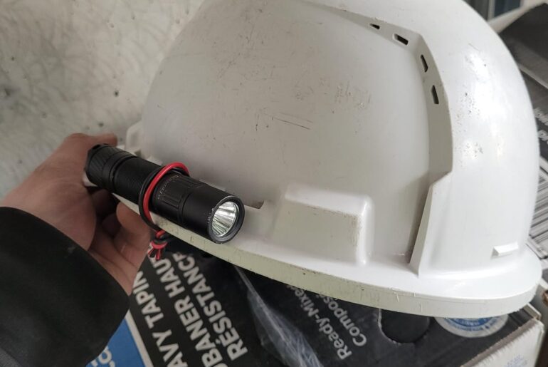 T3 troubleshooting on a Tuesday.