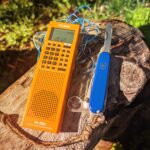 Just some saturday shortwave EDC