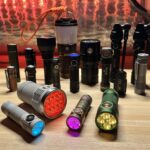 Finally got a few more Hank lights after my first D4V2 7 years ago.