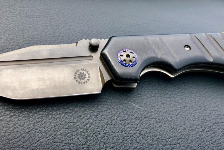 Waiting in the car - dashboard pic