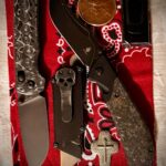 Finally Friday! Let’s see them carries, ya bunch of Knife-Knutts!!