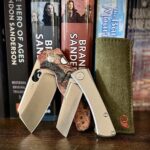 Sheepdog and Slipjoint Saturday