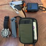EDC Wallet Upgrade