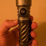 [NMD] Wurkkos TS26 with Hopthink HT35 4400k 95 CRI (a.k.a. Skilhunt F35R)