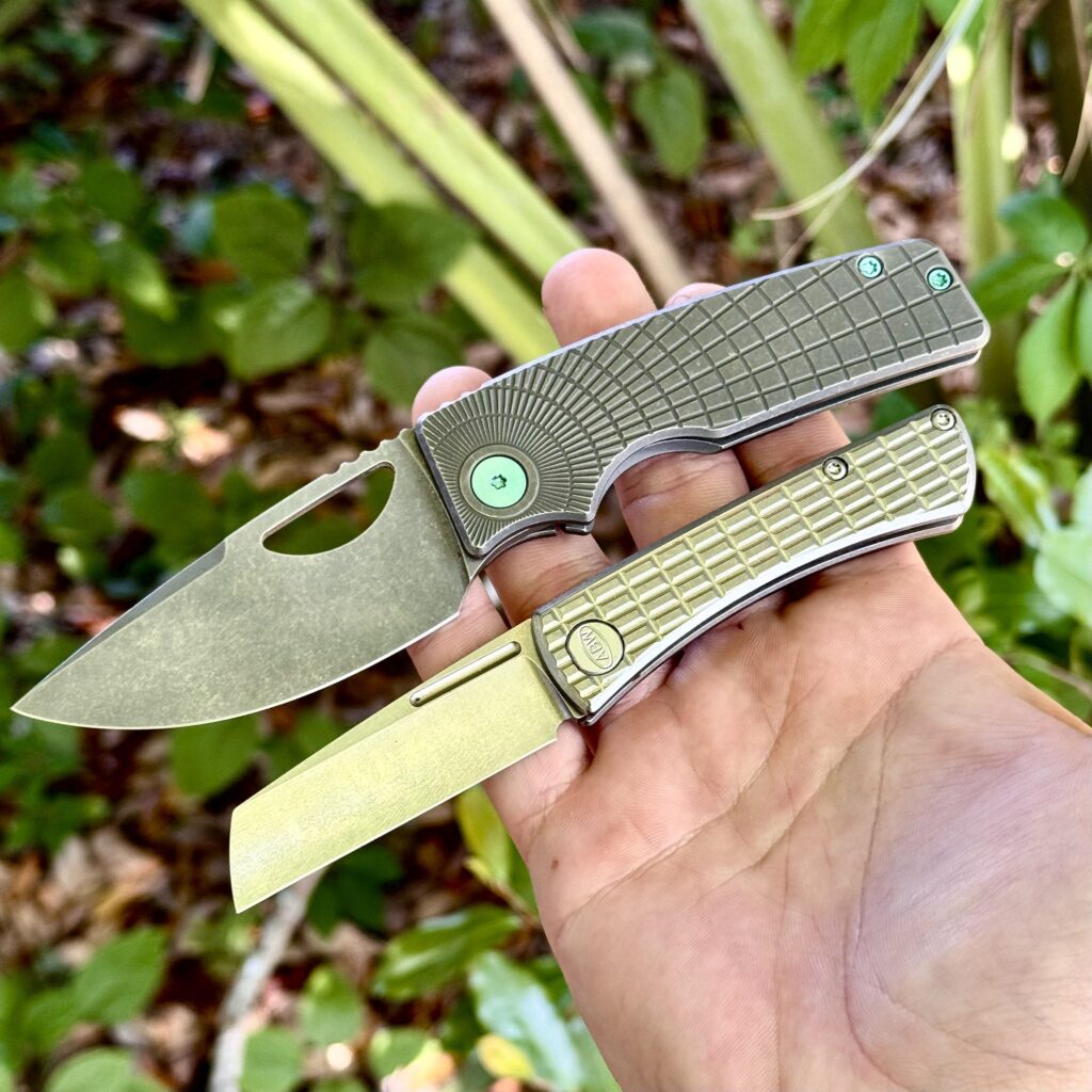 Magnacut Monday Frag Edition
