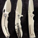Titanium Tuesday!