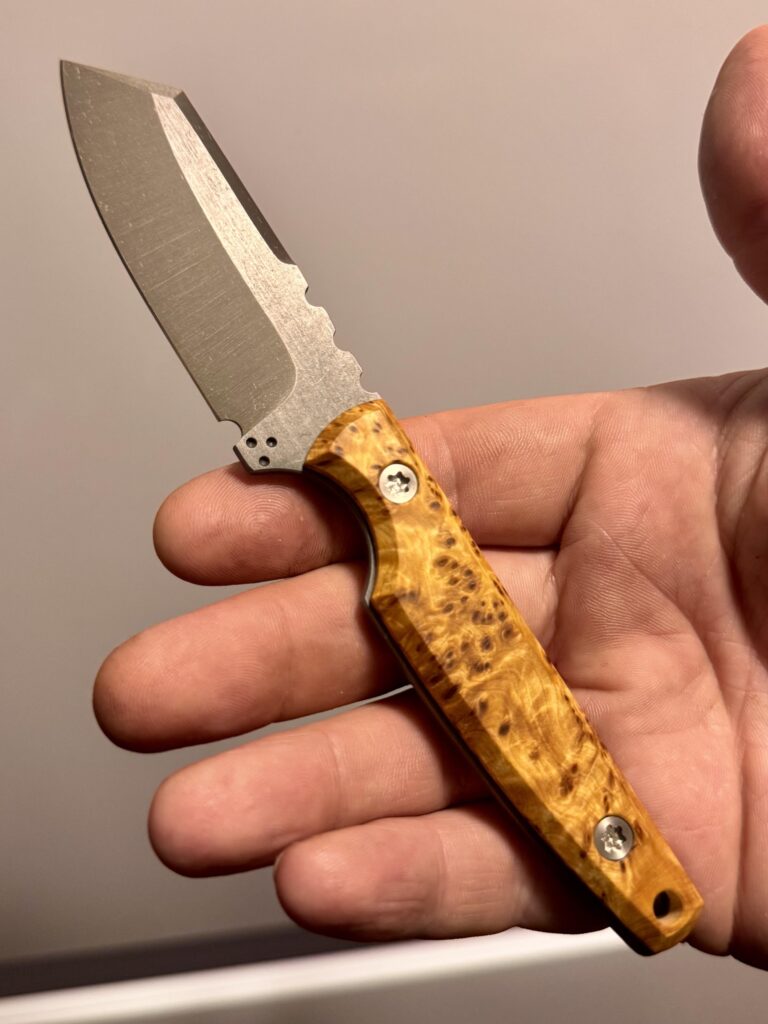 NKD North Edge Nomad