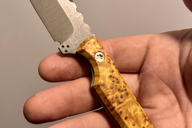 NKD North Edge Nomad