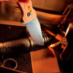 New to knife maintenance – Pepperwool Merino MM questions