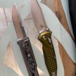 Picked these two up today