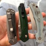 Trio Post RGT Scales for Kapara